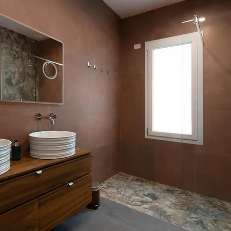 Luxury Cervia, 4 With 1 Swimming Pool Apartment Cervia