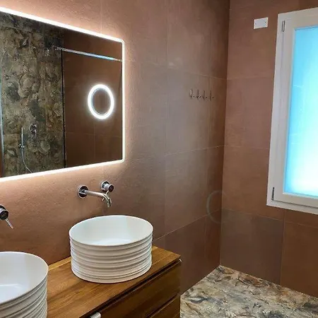 Luxury Cervia, 4 With 1 Swimming Pool Apartment Cervia