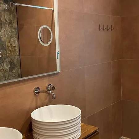 Apartamento Luxury Cervia, 4 With 1 Swimming Pool *