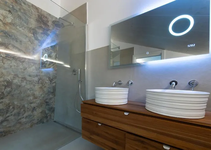 Appartement Luxury Cervia, 4 With 1 Swimming Pool Cervia