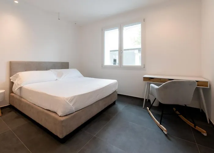 Luxury Cervia, 4 With 1 Swimming Pool *