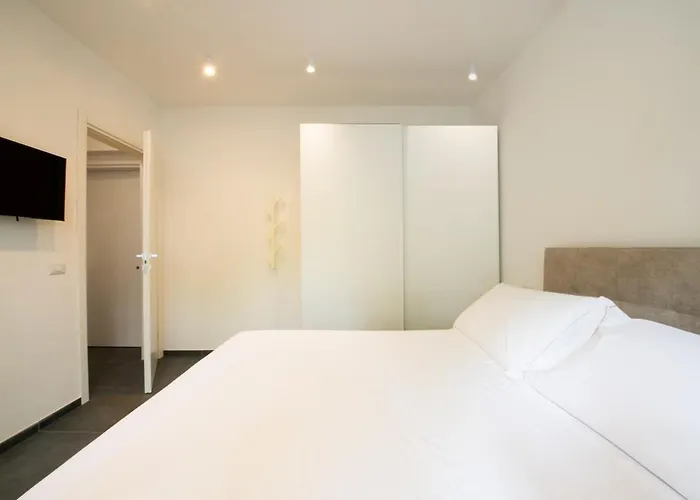 Luxury Cervia, 4 With 1 Swimming Pool * Cervia