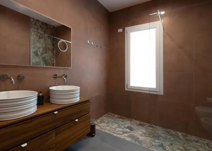 Luxury Cervia, 4 With 1 Swimming Pool Appartement Cervia