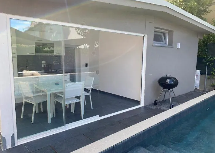 Luxury Cervia, 4 With 1 Swimming Pool Cervia