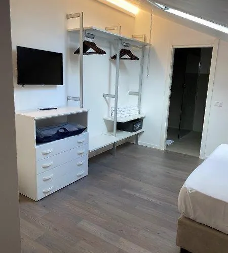 Luxury Cervia, 4 With 1 Swimming Pool *