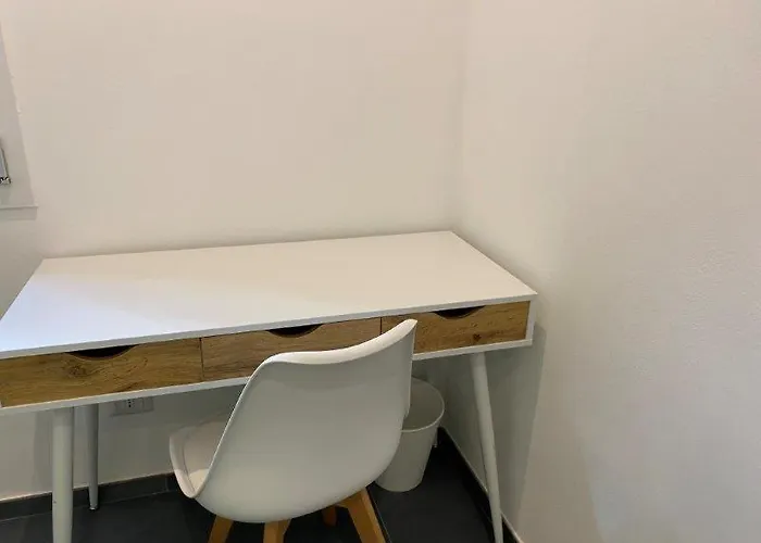 Appartement Luxury Cervia, 4 With 1 Swimming Pool