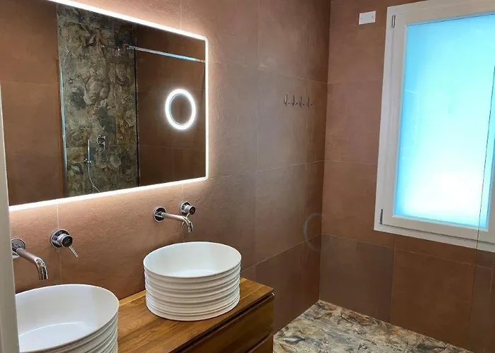 Luxury Cervia, 4 With 1 Swimming Pool Appartement Cervia