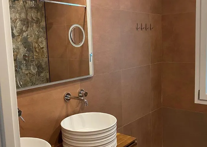 Appartement Luxury Cervia, 4 With 1 Swimming Pool *