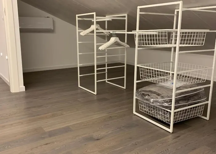 Appartement Luxury Cervia, 4 With 1 Swimming Pool