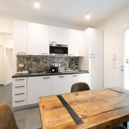 Luxury Cervia, 4 With 1 Swimming Pool Apartman Cervia