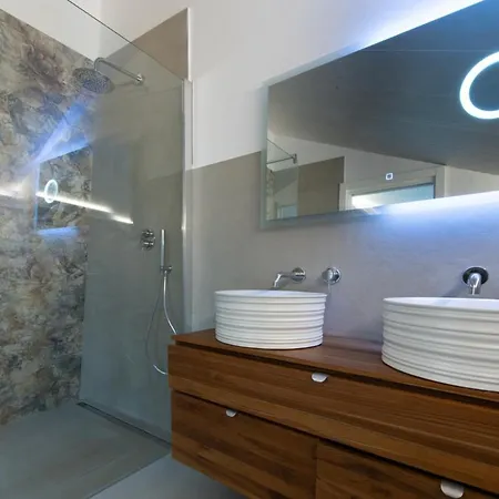 Apartman Luxury Cervia, 4 With 1 Swimming Pool Cervia