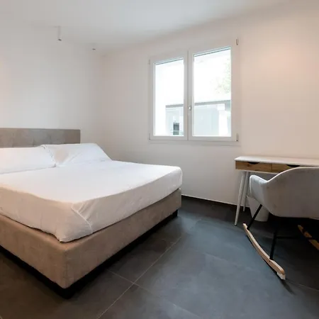 Luxury Cervia, 4 With 1 Swimming Pool *