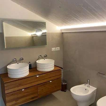 Luxury Cervia, 4 With 1 Swimming Pool Apartment