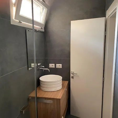 Luxury Cervia, 4 With 1 Swimming Pool * 체르비아