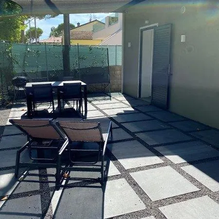 Luxury Cervia, 4 With 1 Swimming Pool