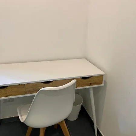 Apartment Luxury Cervia, 4 With 1 Swimming Pool