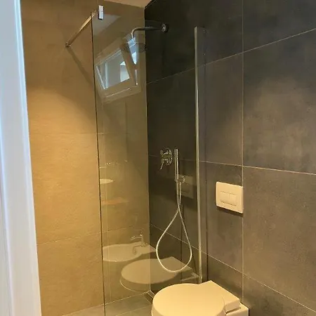 Luxury Cervia, 4 With 1 Swimming Pool Apartman