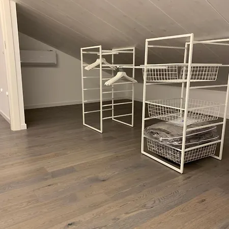 Apartman Luxury Cervia, 4 With 1 Swimming Pool