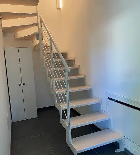 아파트 Luxury Cervia, 4 With 1 Swimming Pool *