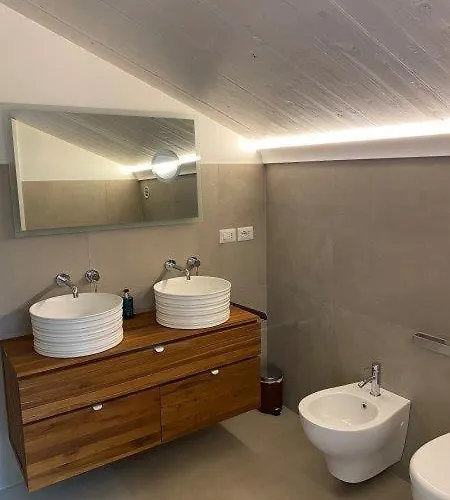 Luxury Cervia, 4 With 1 Swimming Pool 아파트