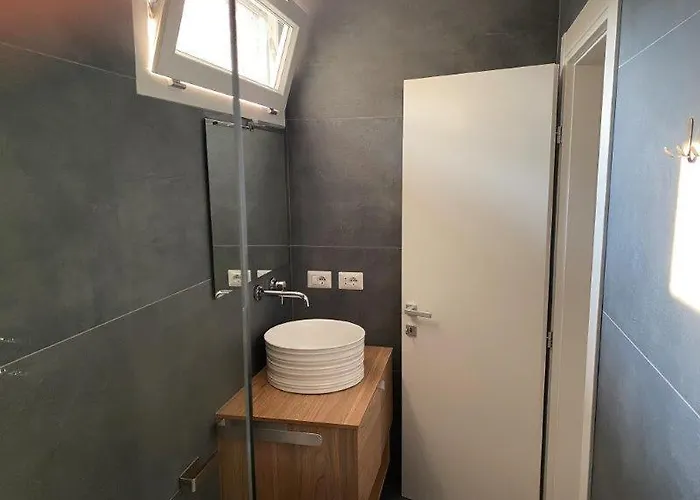 Luxury Cervia, 4 With 1 Swimming Pool * 체르비아